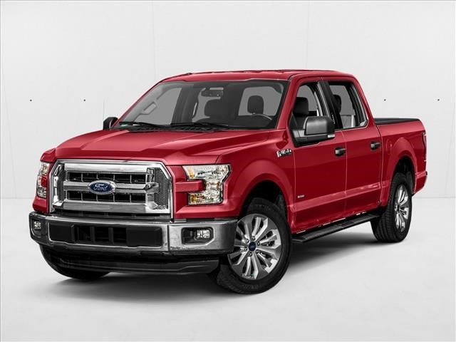 ford f-150 2017 1FTEW1EG9HKE01529 image ford f-150 2017 1FTEW1EG9HKE01529 image