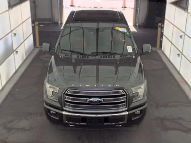 ford f-150 2017 1FTEW1EG4HFC31041 image ford f-150 2017 1FTEW1EG4HFC31041 image