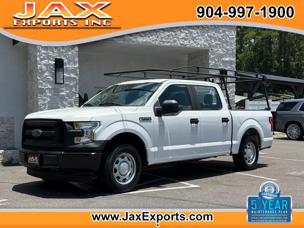 ford f-150 2017 1FTEW1C88HFC06333 image ford f-150 2017 1FTEW1C88HFC06333 image