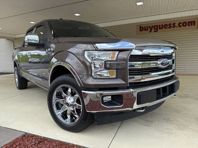 ford f-150 2017 1FTEW1EG1HFC55216 image ford f-150 2017 1FTEW1EG1HFC55216 image