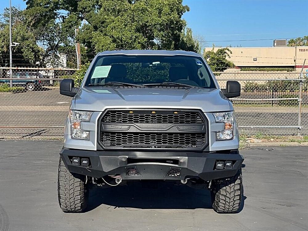 ford f-150 2017 1FTEW1E82HKC92405 image ford f-150 2017 1FTEW1E82HKC92405 image