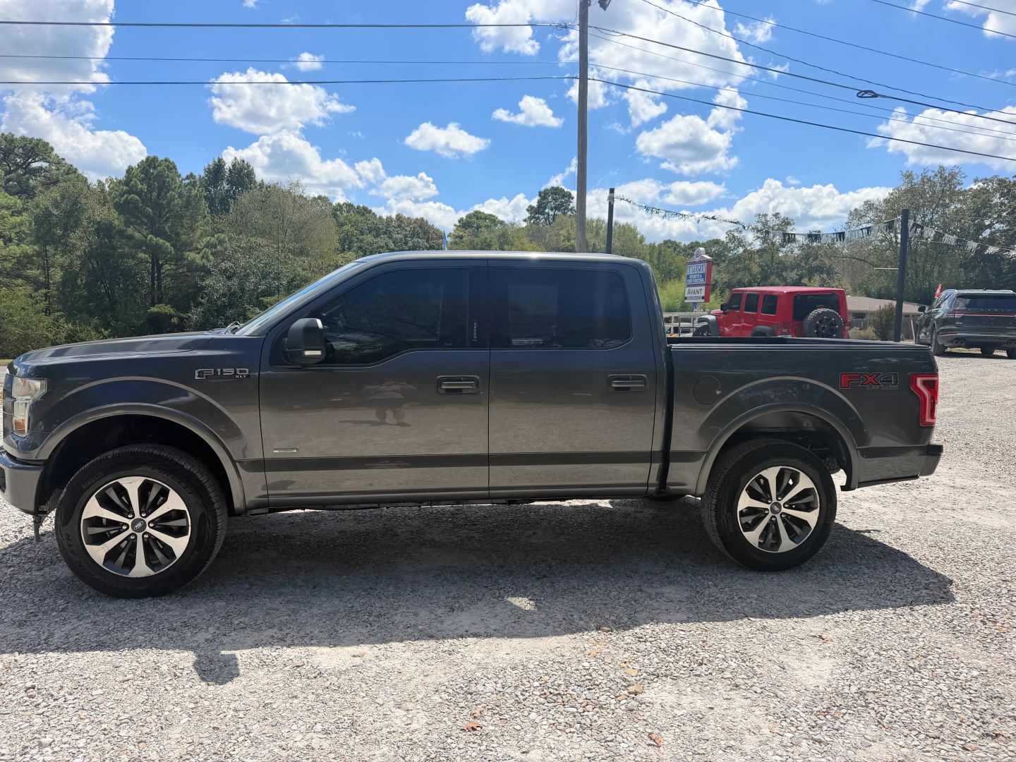 ford f-150 2017 1FTEW1EG2HFA65134 image ford f-150 2017 1FTEW1EG2HFA65134 image