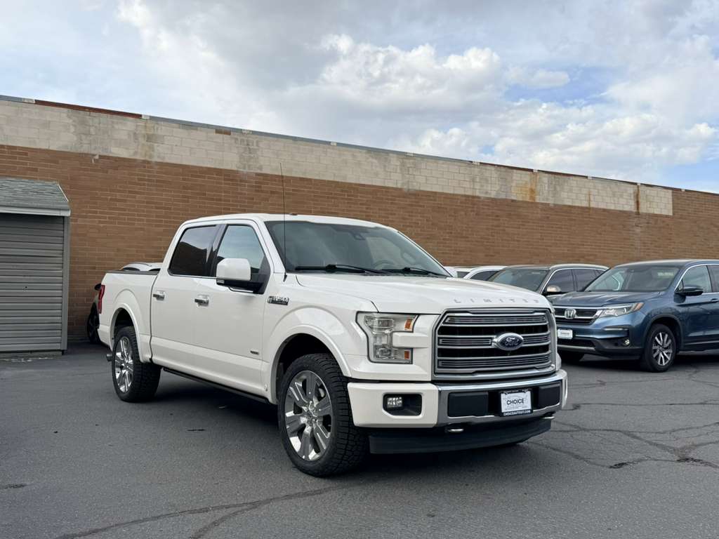 ford f-150 2017 1FTEW1EG3HFB14325 image ford f-150 2017 1FTEW1EG3HFB14325 image
