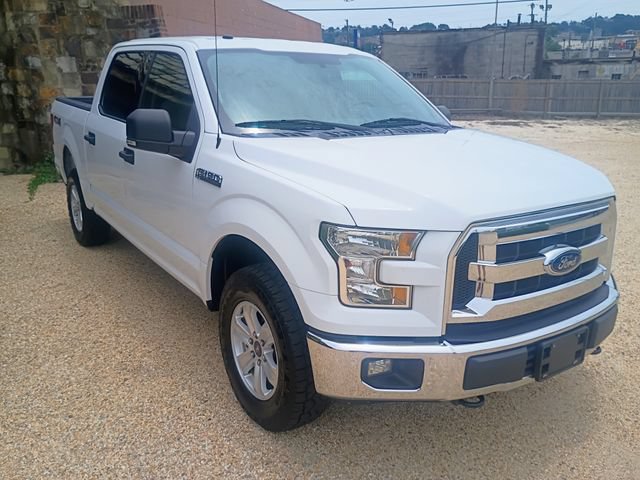 ford f-150 2017 1FTEW1EF0HFC86206 image ford f-150 2017 1FTEW1EF0HFC86206 image