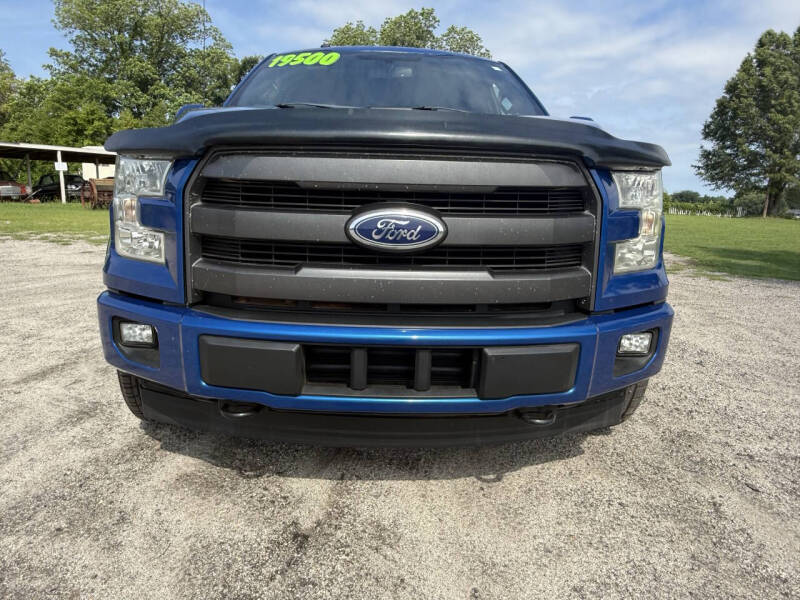 ford f-150 2017 1FTEW1EG3HKC10186 image ford f-150 2017 1FTEW1EG3HKC10186 image