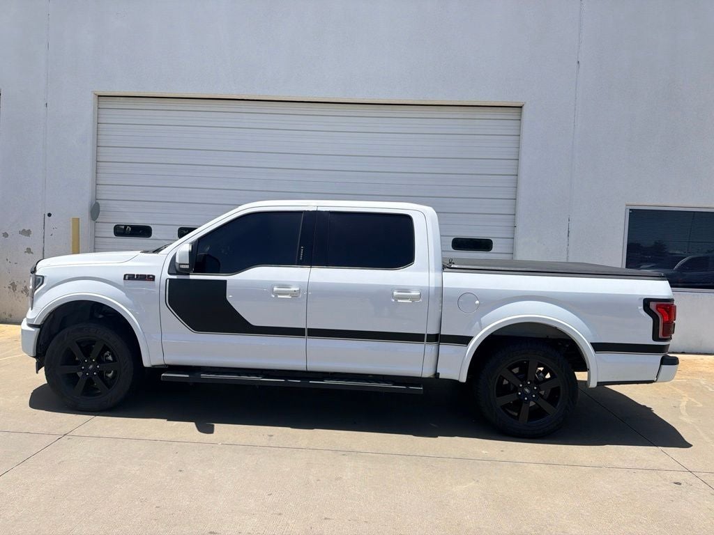 ford f-150 2017 1FTEW1CFXHFA09680 image ford f-150 2017 1FTEW1CFXHFA09680 image