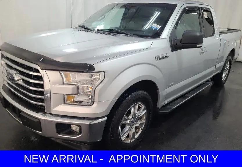 ford f-150 2017 1FTEX1CP7HKC17299 image ford f-150 2017 1FTEX1CP7HKC17299 image