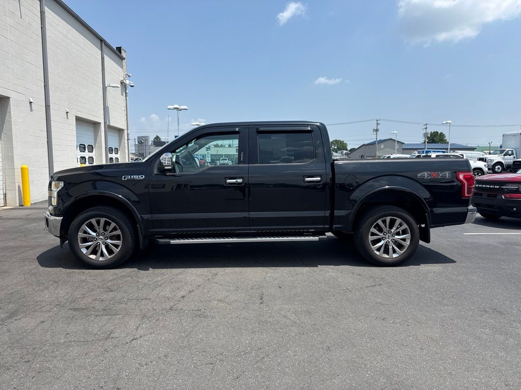 ford f-150 2017 1FTEW1EF9HFA71908 image ford f-150 2017 1FTEW1EF9HFA71908 image