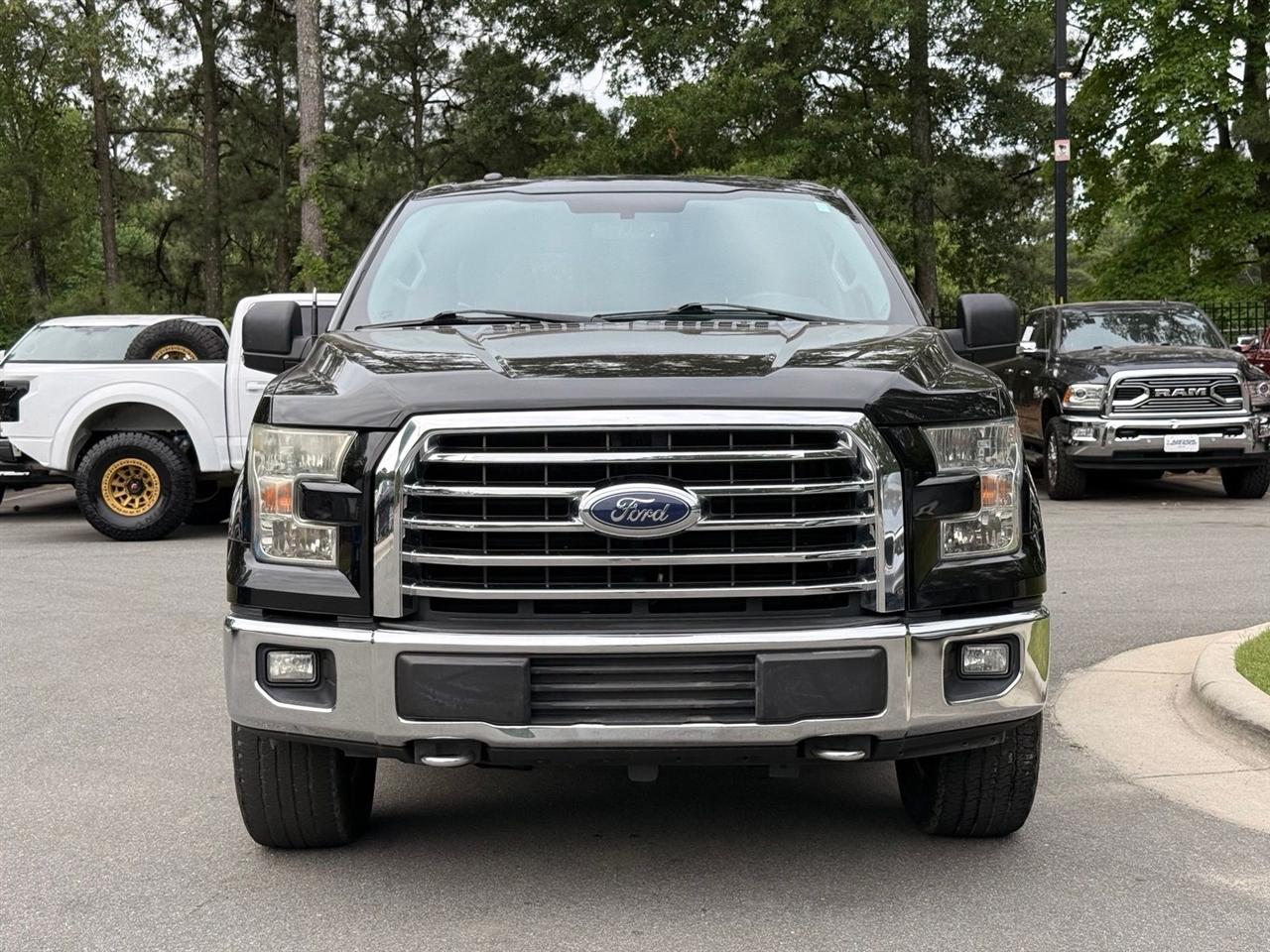 ford f-150 2017 1FTEW1EFXHFA08039 image ford f-150 2017 1FTEW1EFXHFA08039 image