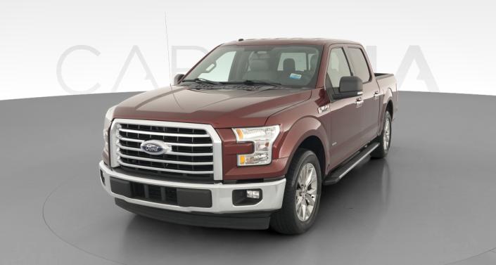 ford f-150 2017 1FTEW1CP1HFC43280 image ford f-150 2017 1FTEW1CP1HFC43280 image