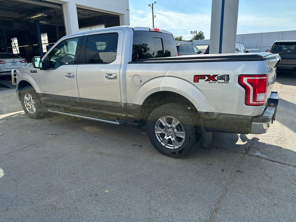 ford f-150 2017 1FTEW1EG0HKC74900 image ford f-150 2017 1FTEW1EG0HKC74900 image