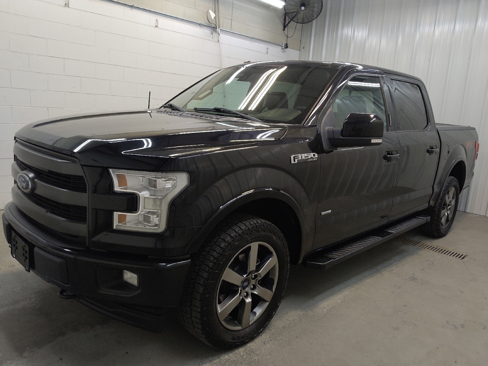 ford f-150 2017 1FTEW1EG3HKC82733 image ford f-150 2017 1FTEW1EG3HKC82733 image