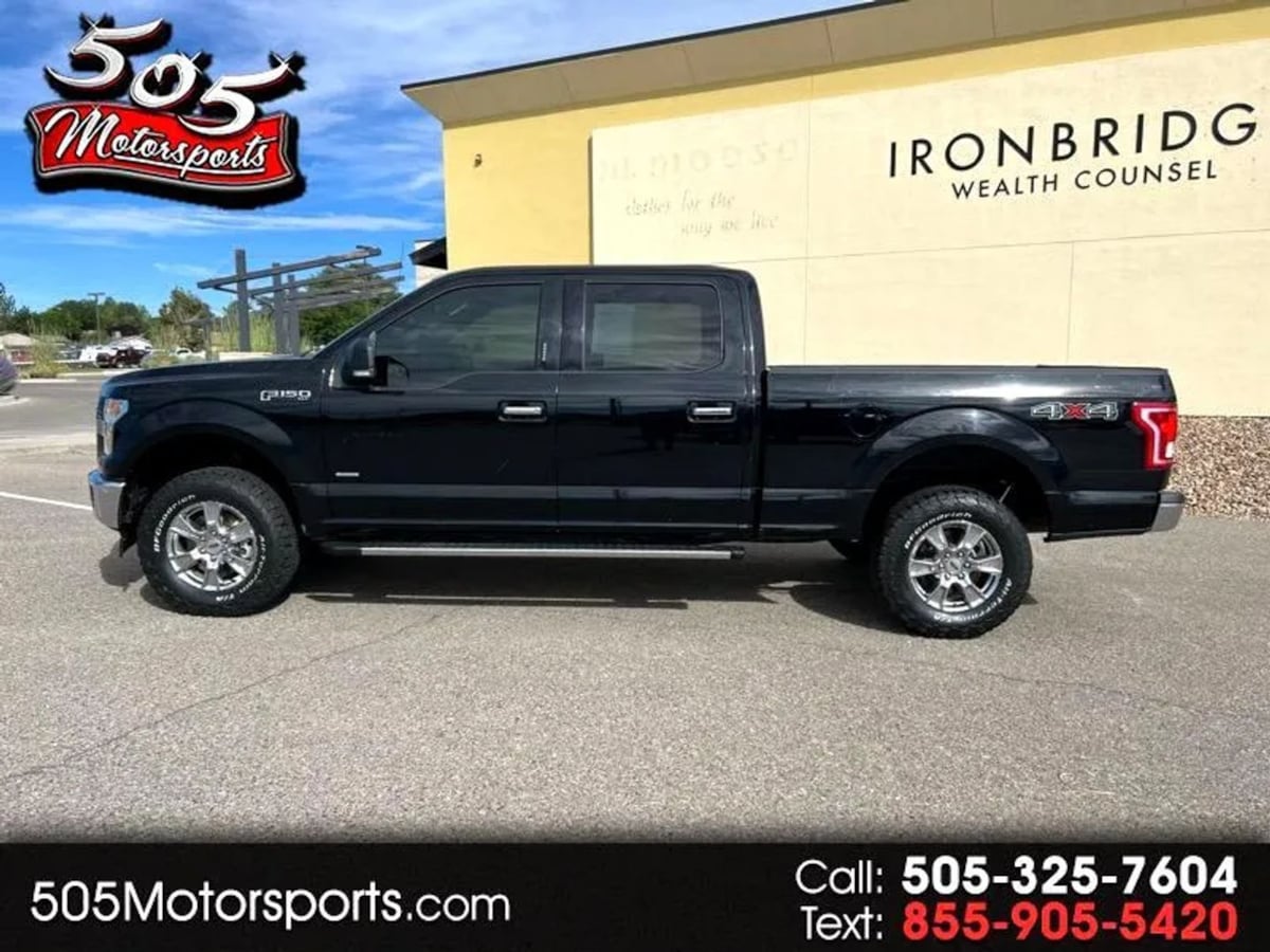 ford f-150 2017 1FTFW1EG2HKD42263 image ford f-150 2017 1FTFW1EG2HKD42263 image