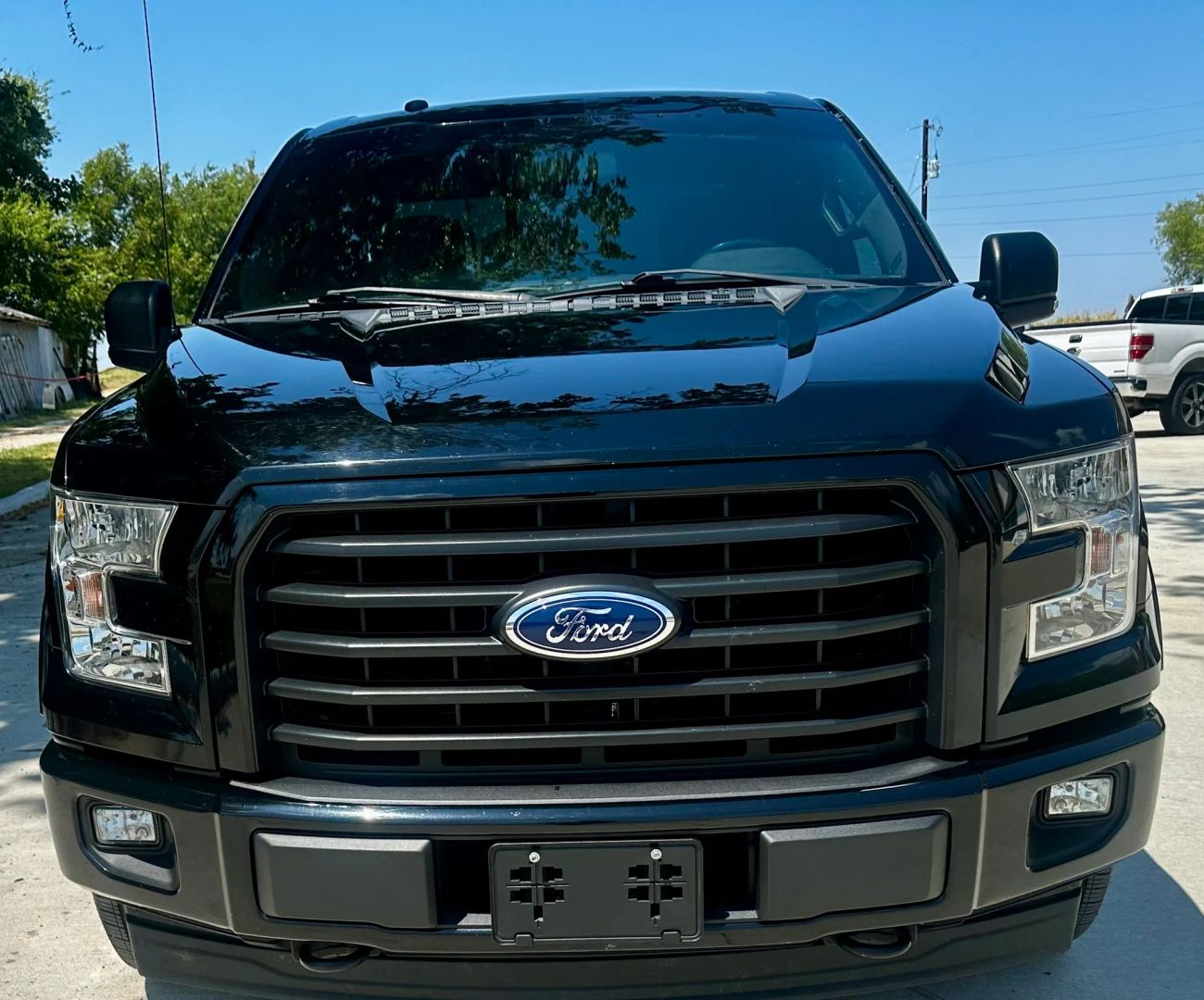 ford f-150 2017 1FTEW1EG0HKE35391 image ford f-150 2017 1FTEW1EG0HKE35391 image