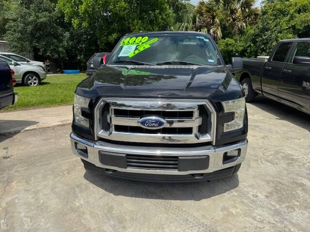 ford f-150 2017 1FTEW1EF6HFB11569 image ford f-150 2017 1FTEW1EF6HFB11569 image