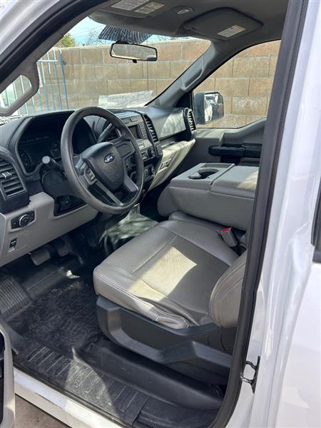 ford f-150 2017 1FTMF1C8XHKC45797 image ford f-150 2017 1FTMF1C8XHKC45797 image