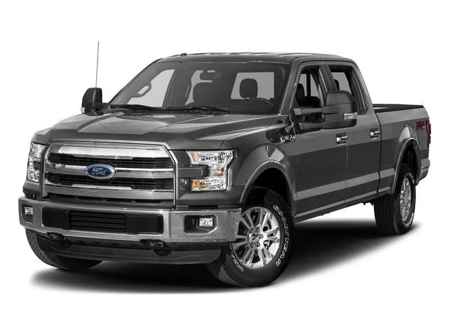 ford f-150 2017 1FTEW1EF6HFA51891 image ford f-150 2017 1FTEW1EF6HFA51891 image