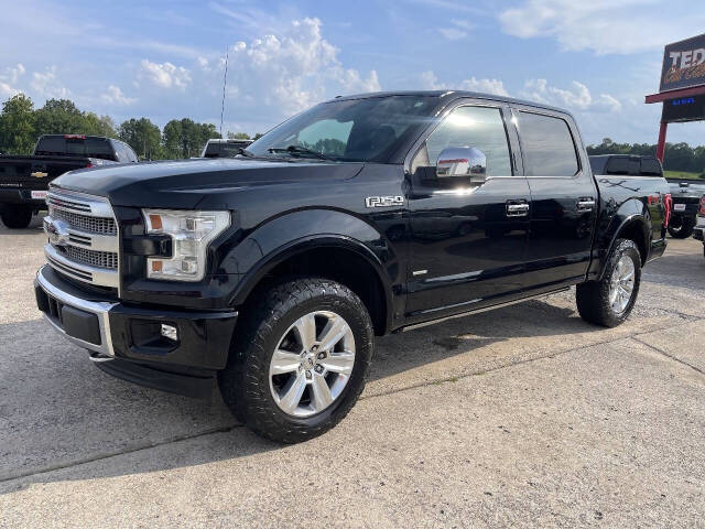 ford f-150 2017 1FTEW1EG9HFB62220 image ford f-150 2017 1FTEW1EG9HFB62220 image
