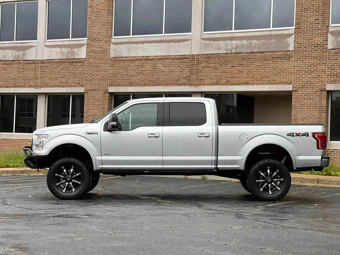 ford f-150 2017 1FTFW1EG8HFA46382 image ford f-150 2017 1FTFW1EG8HFA46382 image