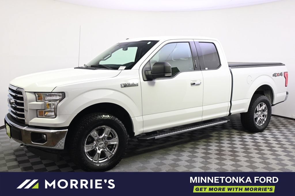 ford f-150 2017 1FTFX1EF0HFA10514 image ford f-150 2017 1FTFX1EF0HFA10514 image
