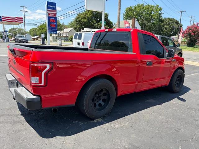 ford f-150 2017 1FTMF1CFXHKC50769 image ford f-150 2017 1FTMF1CFXHKC50769 image
