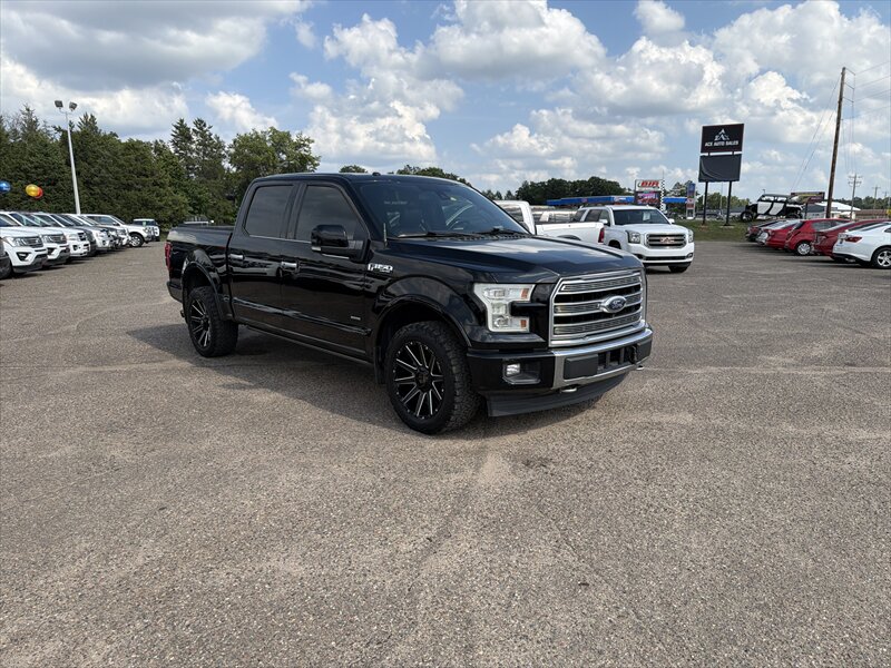 ford f-150 2017 1FTEW1EG2HFA89966 image ford f-150 2017 1FTEW1EG2HFA89966 image