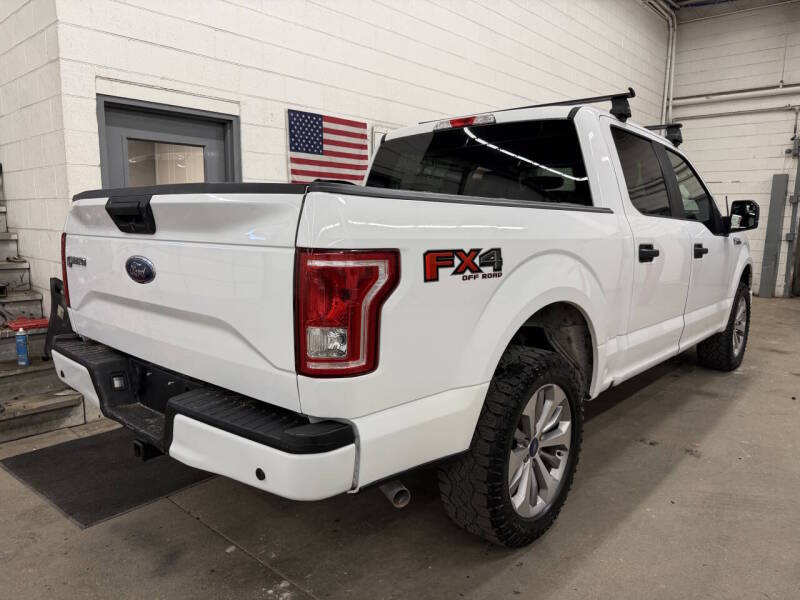 ford f-150 2017 1FTEW1EF9HFA17993 image ford f-150 2017 1FTEW1EF9HFA17993 image