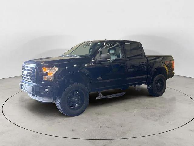 ford f-150 2017 1FTEW1EF4HFB33344 image ford f-150 2017 1FTEW1EF4HFB33344 image