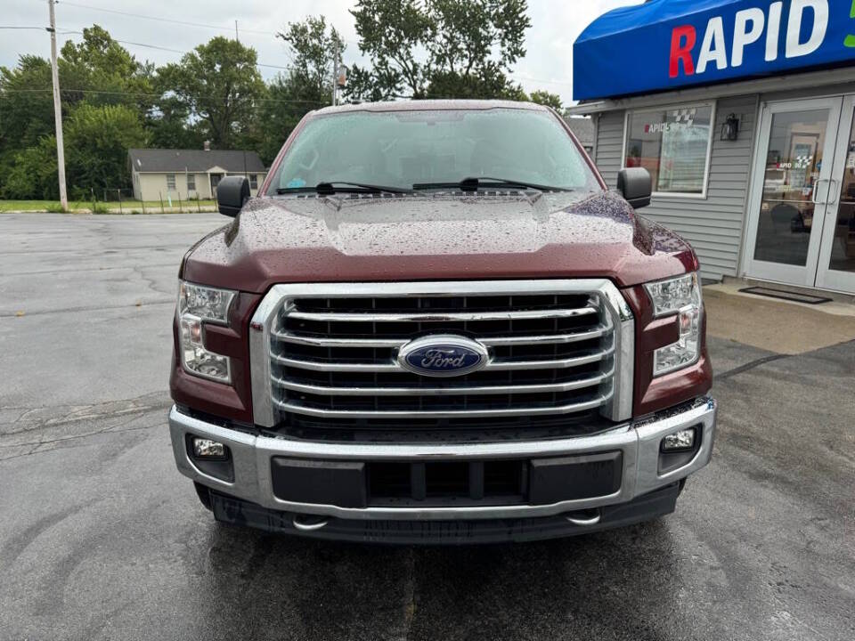 ford f-150 2017 1FTEW1EPXHFB74683 image ford f-150 2017 1FTEW1EPXHFB74683 image