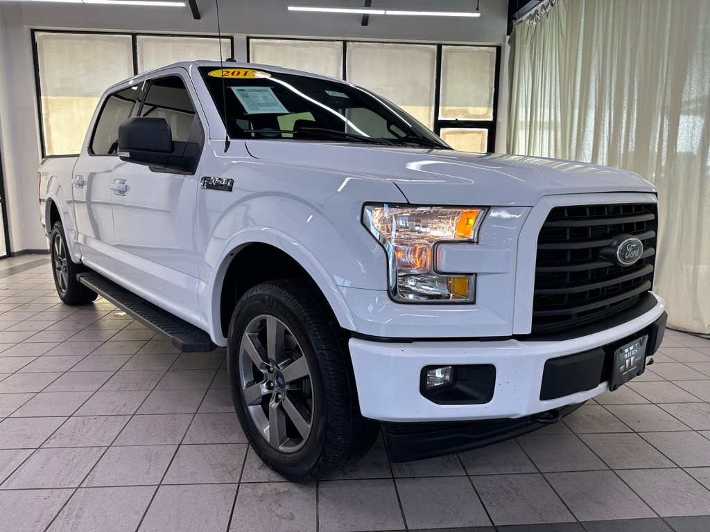 ford f-150 2017 1FTEW1EF6HFC72780 image ford f-150 2017 1FTEW1EF6HFC72780 image