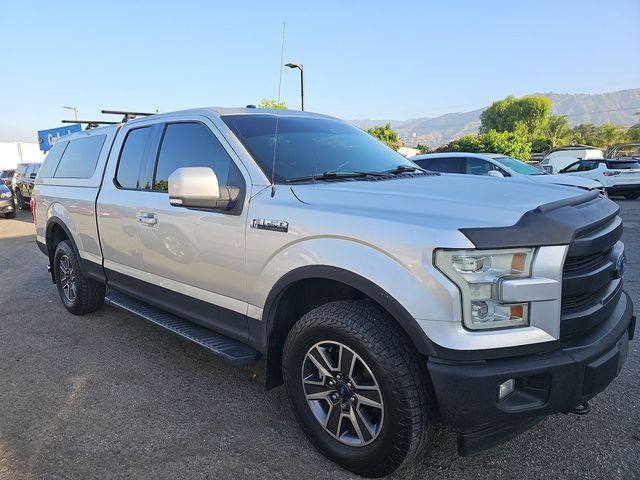ford f-150 2017 1FTFX1EG8HKC69610 image ford f-150 2017 1FTFX1EG8HKC69610 image