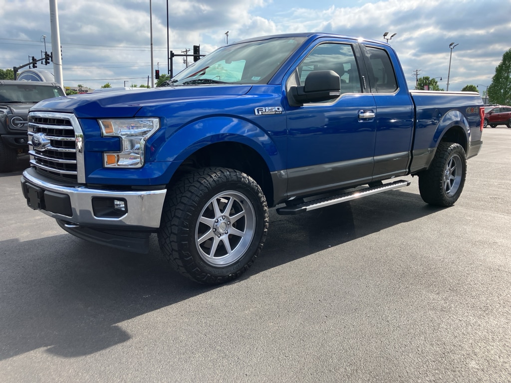 ford f-150 2017 1FTFX1EF9HKC98055 image ford f-150 2017 1FTFX1EF9HKC98055 image