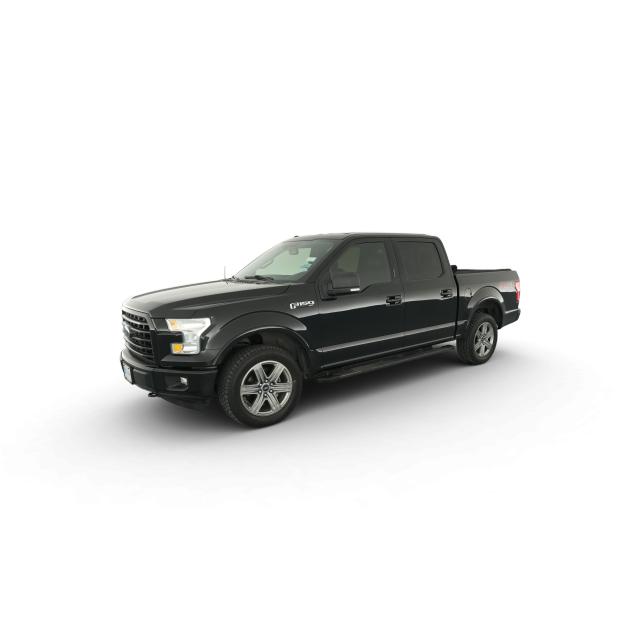 ford f-150 2017 1FTEW1EG3HFC78870 image ford f-150 2017 1FTEW1EG3HFC78870 image