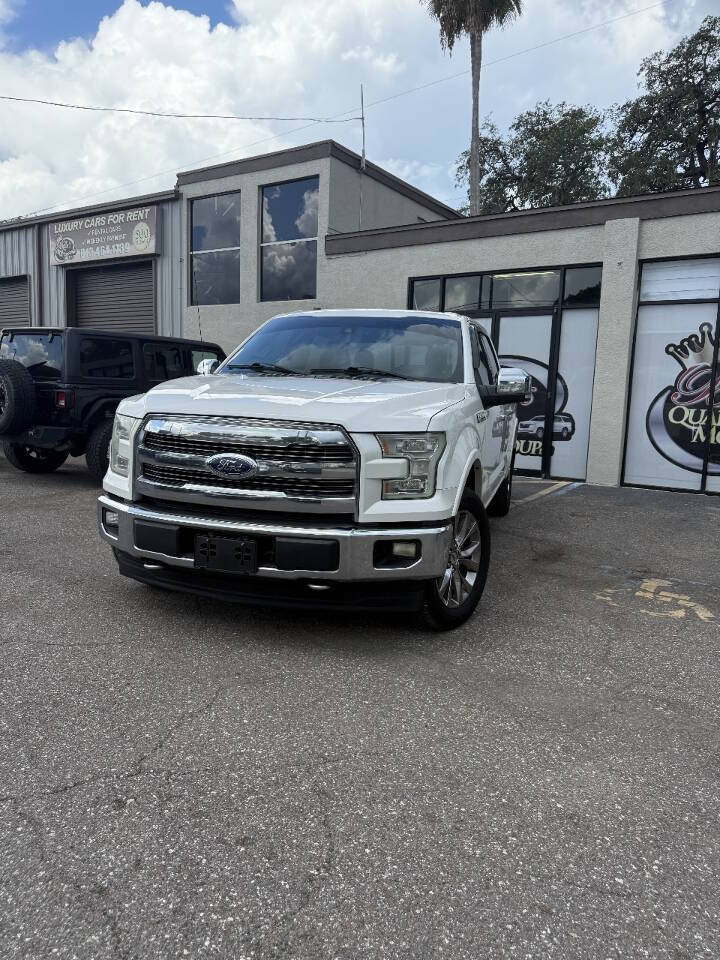 ford f-150 2017 1FTEW1EG8HFA14656 image ford f-150 2017 1FTEW1EG8HFA14656 image