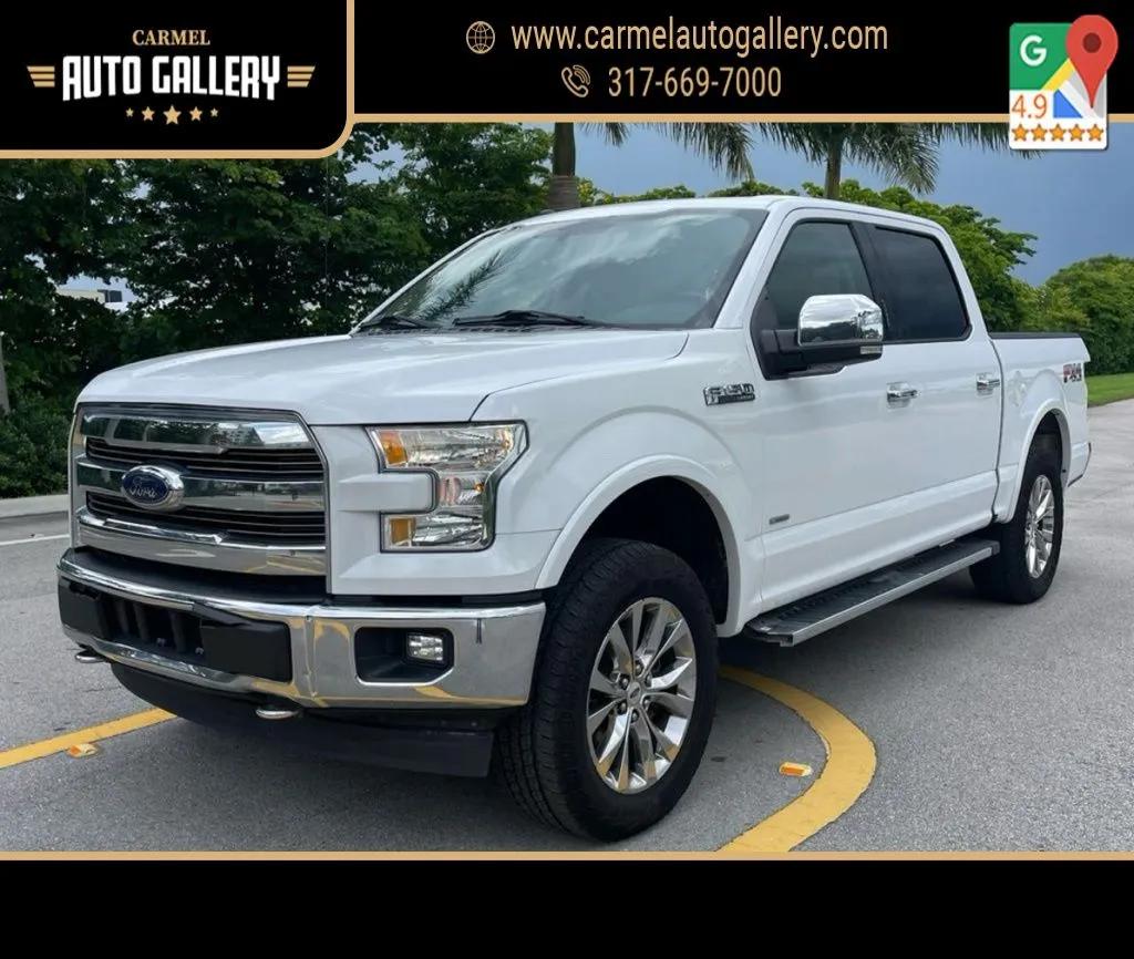 ford f-150 2017 1FTEW1EG0HKD72812 image ford f-150 2017 1FTEW1EG0HKD72812 image