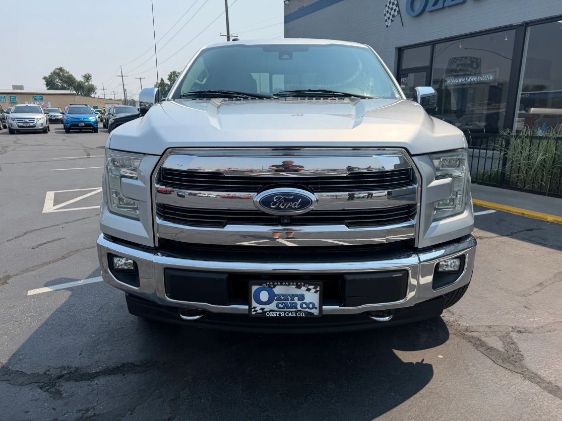 ford f-150 2017 1FTEW1EG9HFB10991 image ford f-150 2017 1FTEW1EG9HFB10991 image