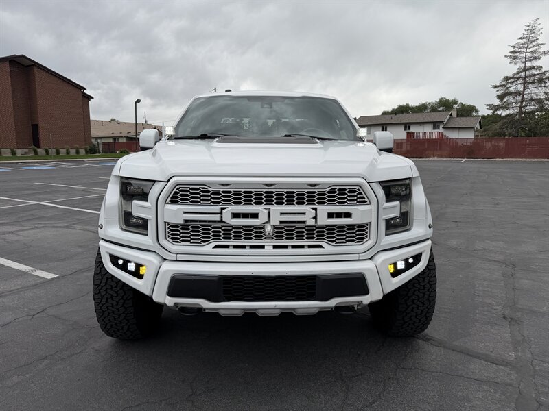 ford f-150 2017 1FTFW1RGXHFA46278 image ford f-150 2017 1FTFW1RGXHFA46278 image
