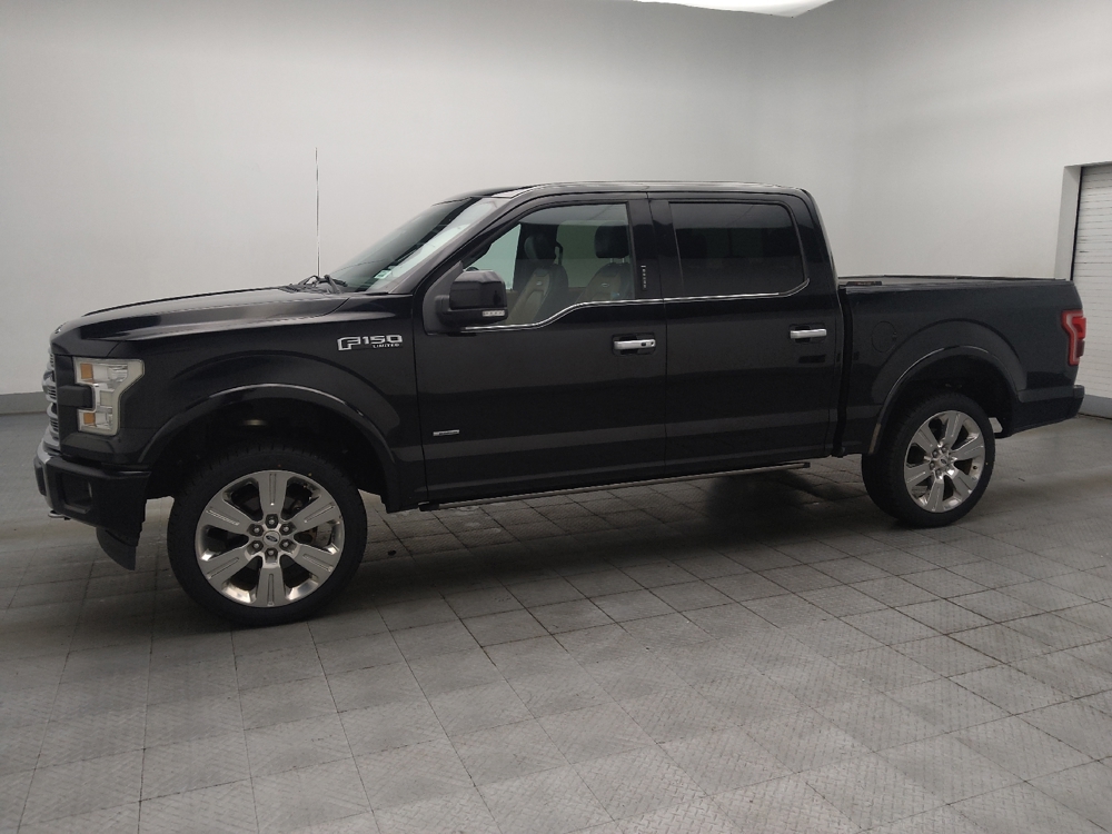 ford f-150 2017 1FTEW1EG7HFC31292 image ford f-150 2017 1FTEW1EG7HFC31292 image