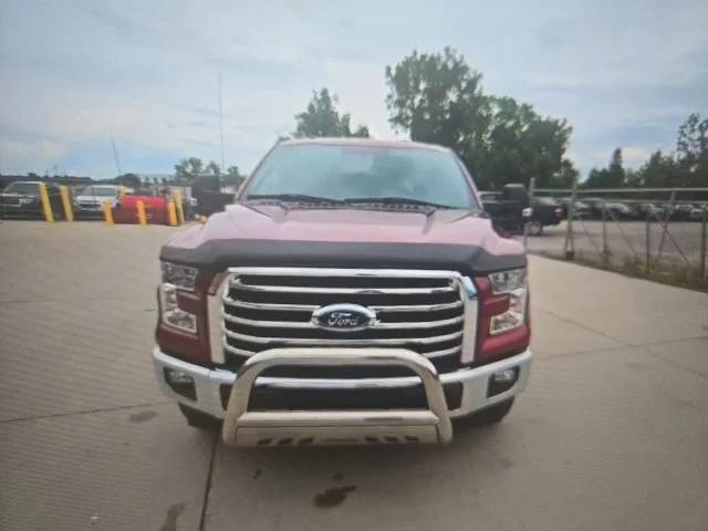 ford f-150 2017 1FTEW1EPXHFC39760 image ford f-150 2017 1FTEW1EPXHFC39760 image