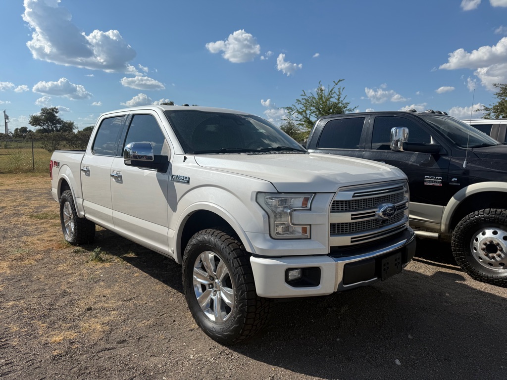 ford f-150 2017 1FTEW1EG4HFC34487 image ford f-150 2017 1FTEW1EG4HFC34487 image