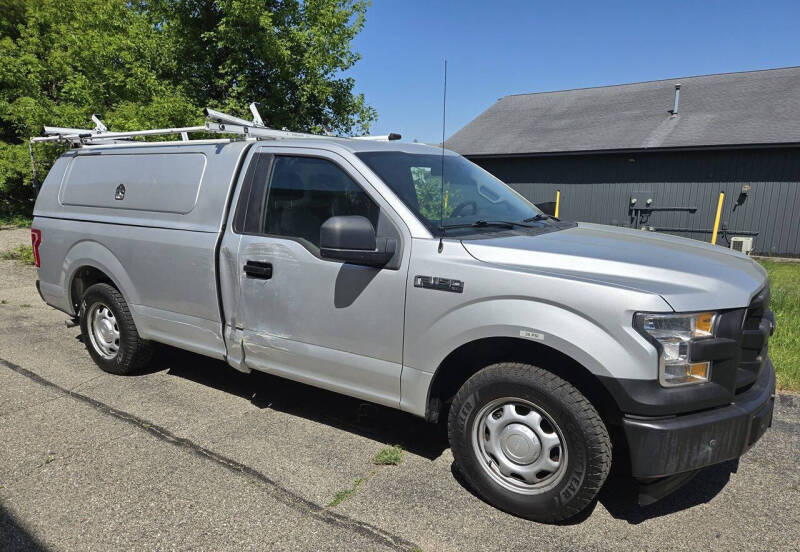 ford f-150 2017 1FTMF1C81HKD13078 image ford f-150 2017 1FTMF1C81HKD13078 image