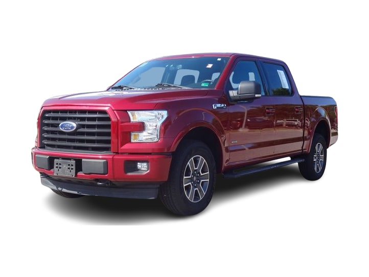 ford f-150 2017 1FTEW1EG8HFA69365 image ford f-150 2017 1FTEW1EG8HFA69365 image