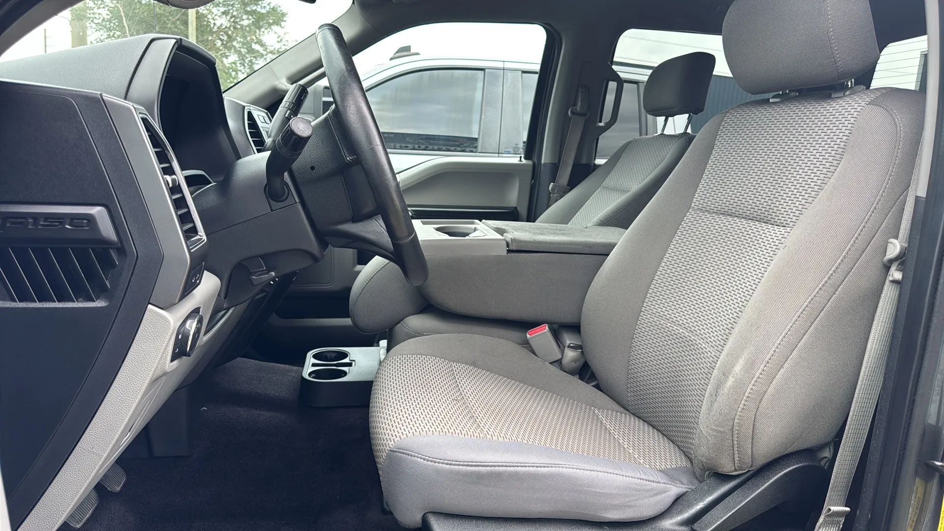 ford f-150 2017 1FTFW1EG1HKC56670 image ford f-150 2017 1FTFW1EG1HKC56670 image