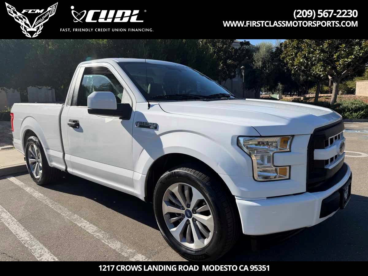 ford f-150 2017 1FTMF1C82HKE40972 image ford f-150 2017 1FTMF1C82HKE40972 image