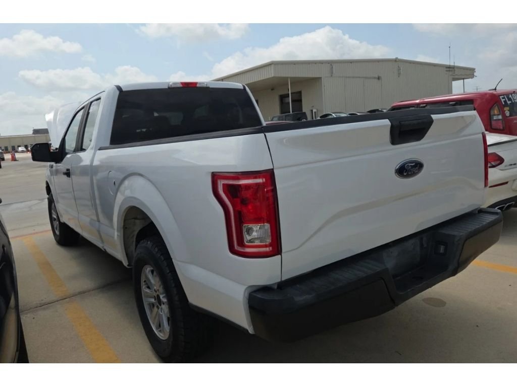 ford f-150 2017 1FTFX1EF3HKE11689 image ford f-150 2017 1FTFX1EF3HKE11689 image