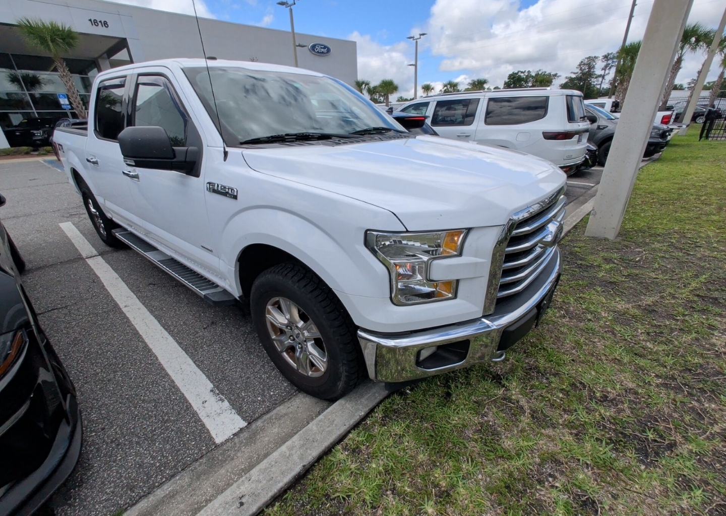 ford f-150 2017 1FTEW1EG2HKD55607 image ford f-150 2017 1FTEW1EG2HKD55607 image