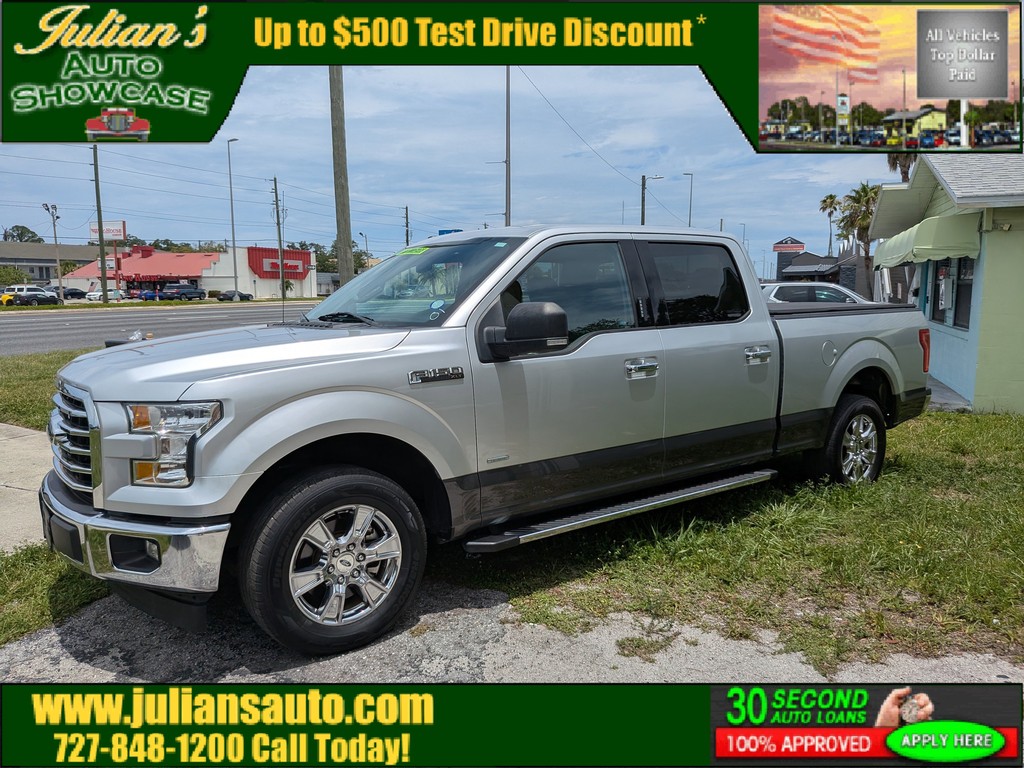 ford f-150 2017 1FTEW1CGXHFC29801 image ford f-150 2017 1FTEW1CGXHFC29801 image