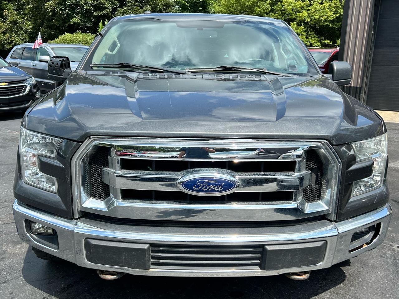 ford f-150 2017 1FTFX1EFXHFA99637 image ford f-150 2017 1FTFX1EFXHFA99637 image
