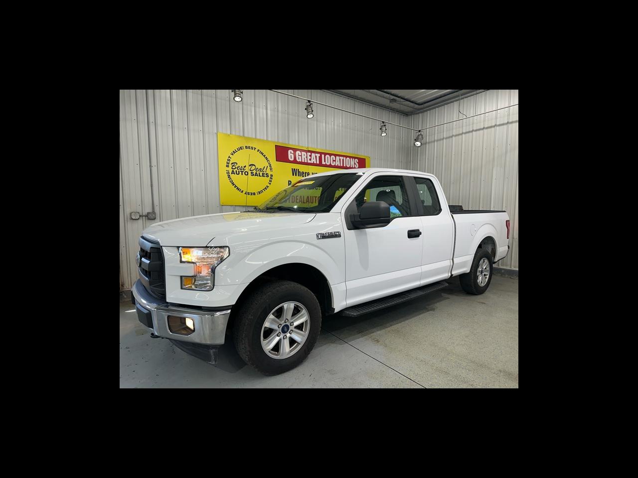 ford f-150 2017 1FTFX1EFXHKD74267 image ford f-150 2017 1FTFX1EFXHKD74267 image