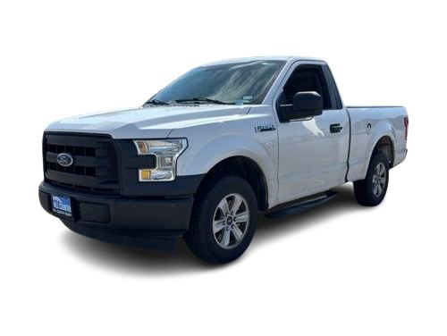 ford f-150 2017 1FTMF1C89HKC23628 image ford f-150 2017 1FTMF1C89HKC23628 image